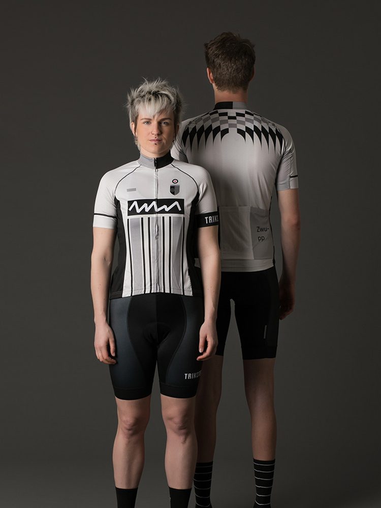 Radtrikots